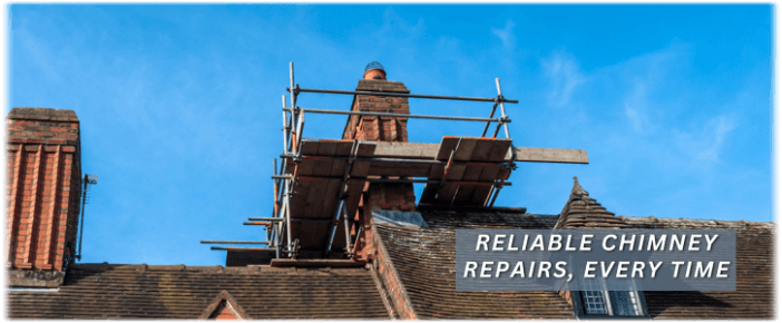 Chimney Repair Pittsburgh PA