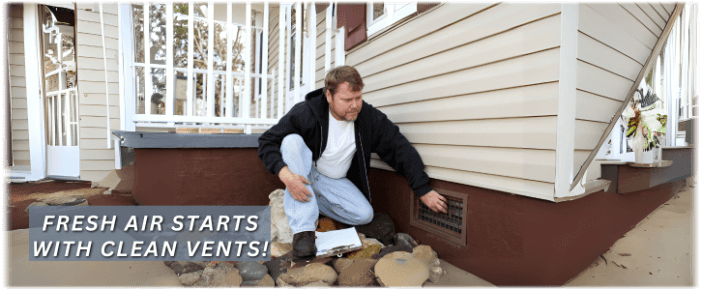Dryer Vent Cleaning Pittsburgh PA