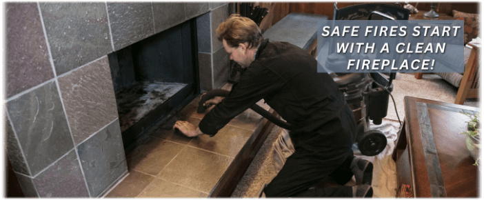 Fireplace Cleaning Pittsburgh PA