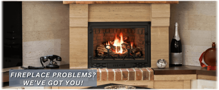 Fireplace Repair Pittsburgh PA