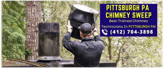 Chimney Sweep Pittsburgh PA